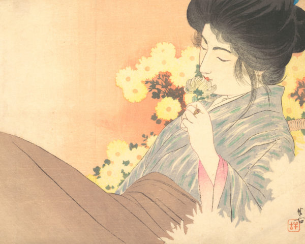 Art Dealer Who Changed the Way We See Japanese Art Today