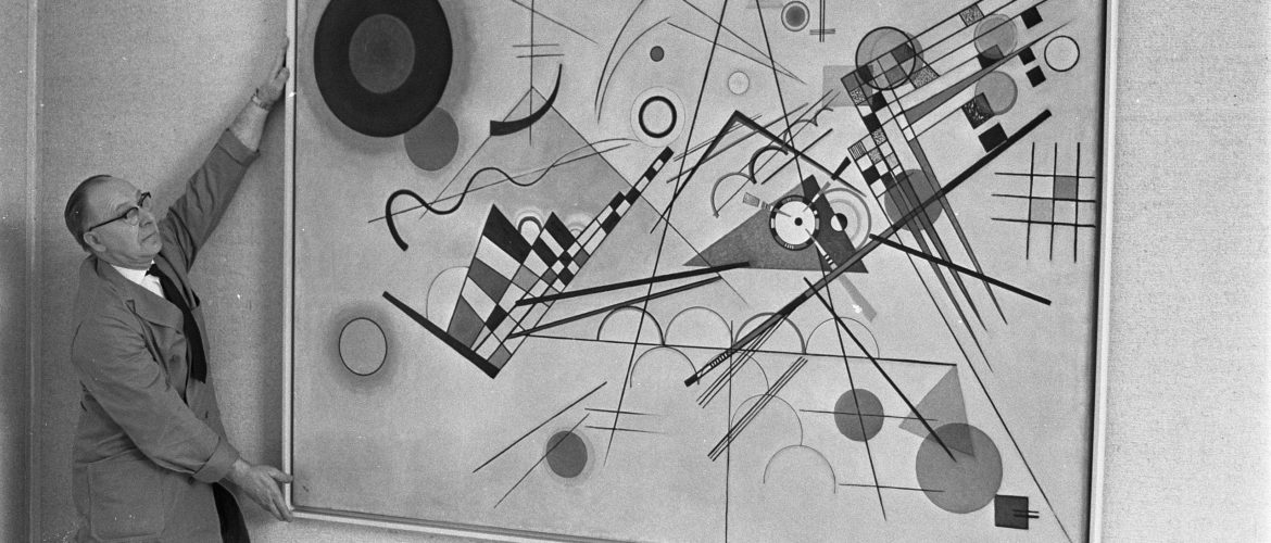 Bauhaus: A Controversial Movement That Revolutionized Art