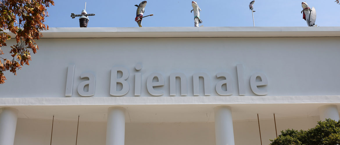 Venice Biennale 2024 Announces the Theme of the Next Edition