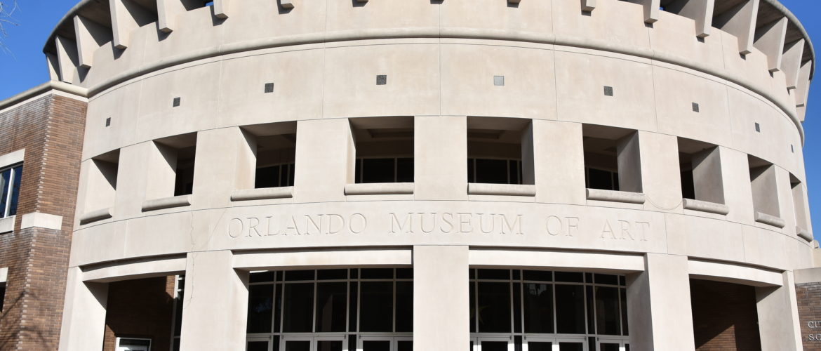 The Orlando Museum of Art Sues Ex-CEO Over Fake Basquiat Scandal