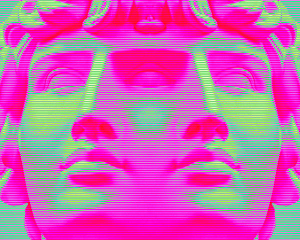 Three Features That Make Net Art Different from Digital Art