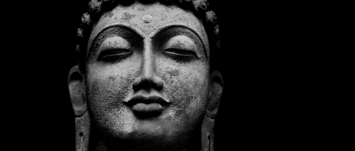 A Bronze Buddha Statue Worth $1.5 Million Was Stolen from a Gallery