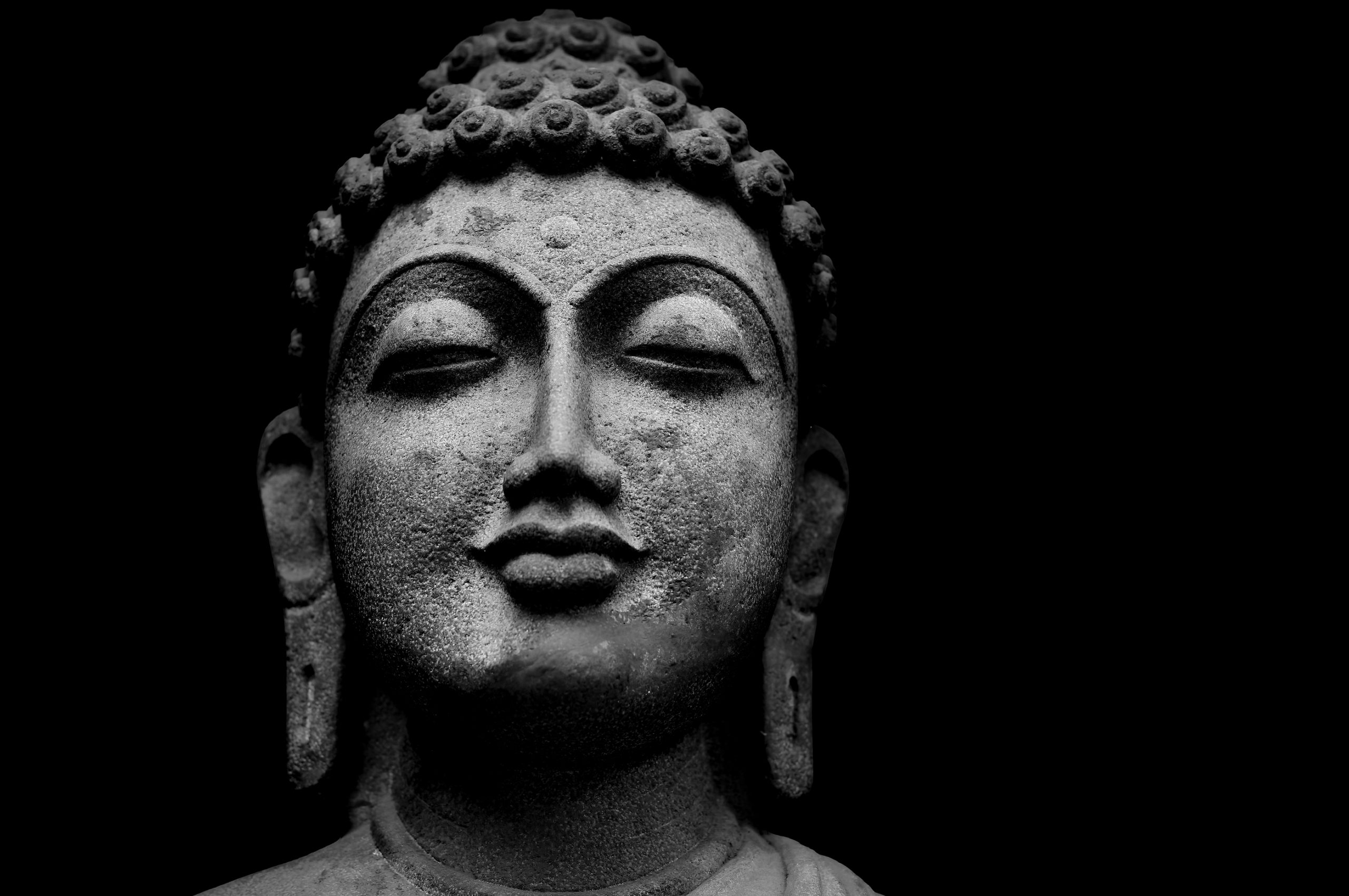 A Buddha Statue Worth $1.5 Million Was Stolen From A Gallery