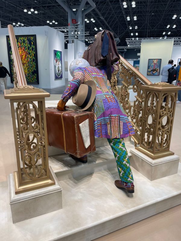 The Armory Show 2023: Artists You Should Pay Attention To