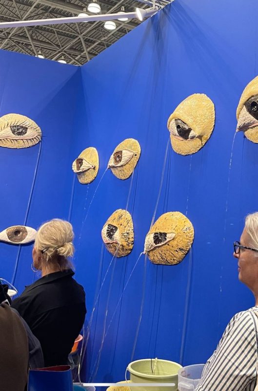 The Armory Show 2023: Artists You Should Pay Attention To