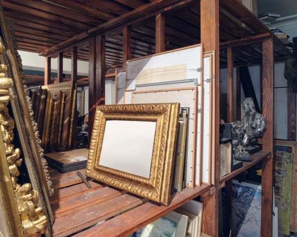 The Secrets of Artwork Storage All Art Collectors Need to Know