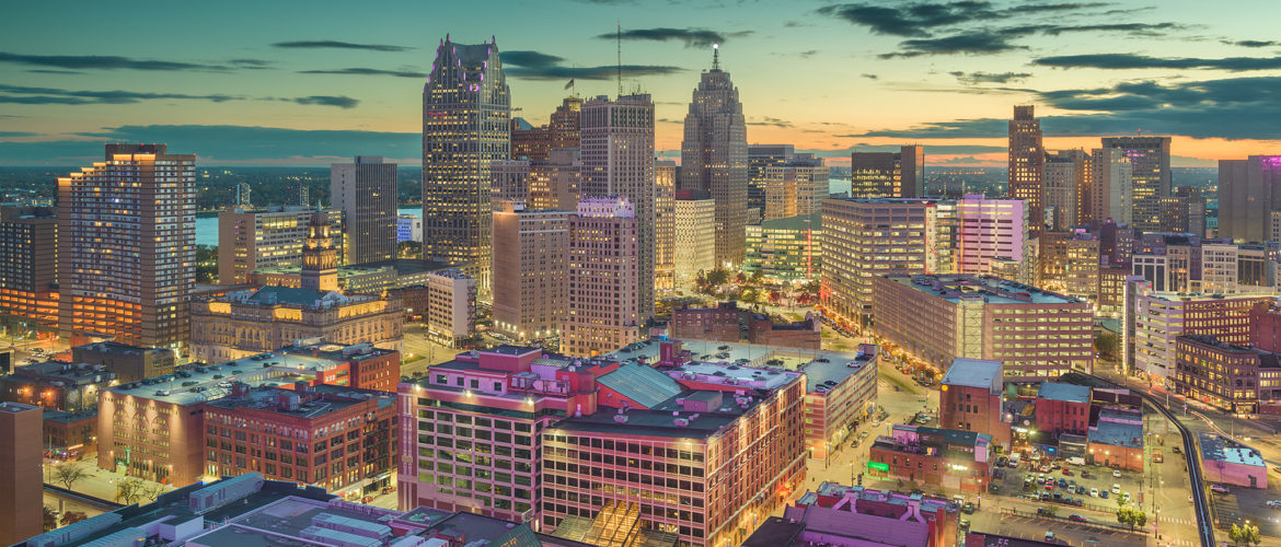 Detroit 2023: Things to Do in the Motor City