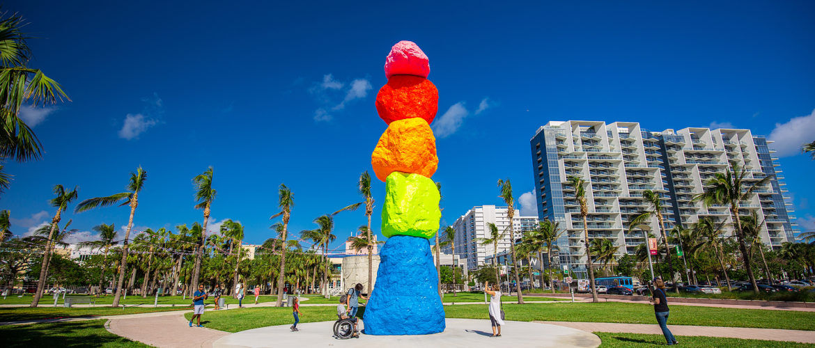 Art Basel Miami Beach: Grand Event in the Art Industry Is Coming