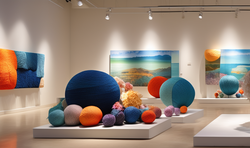 Five Popular Contemporary Art Trends That Are Here to Stay