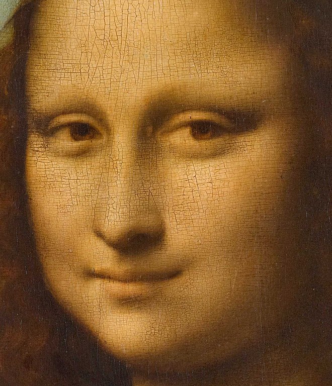 Sfumato: Investigating Leonardo Da Vinci’s Art Technique