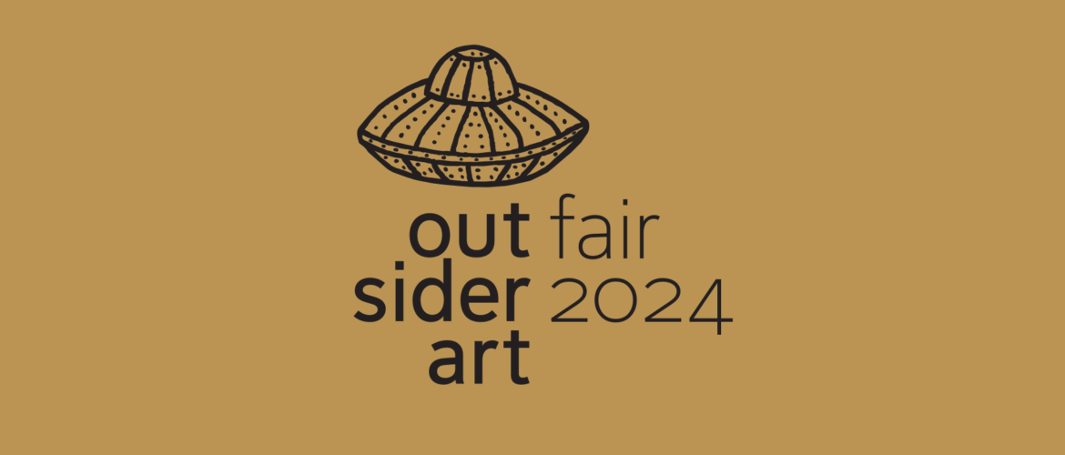 The Outsider Art Fair 2024 Brings Self-Taught Art to the Spotlight