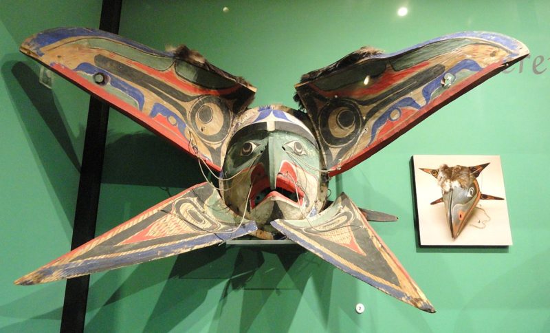 Five Popular Types of Native American Art You Must Know