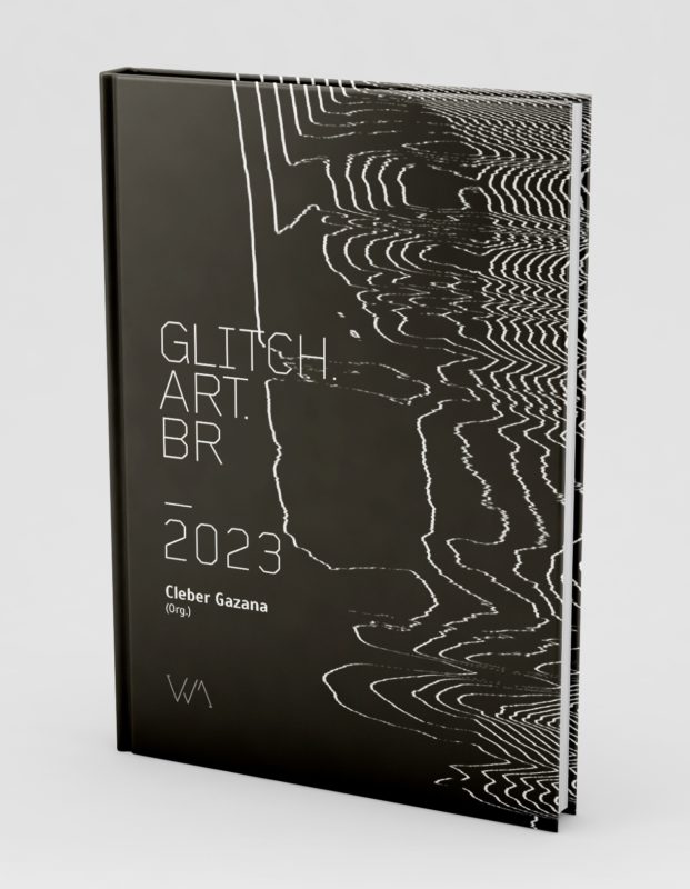 Glitch Art Brazil and Platform 101 Have Released a New E-Book