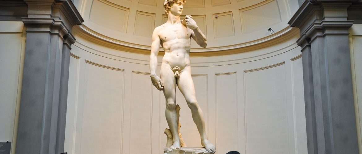 Why Is Michelangelo Considered the Greatest Sculptor of All Time?