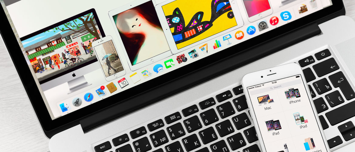 Boosting Productivity: Quick Fixes for Mac App Glitches