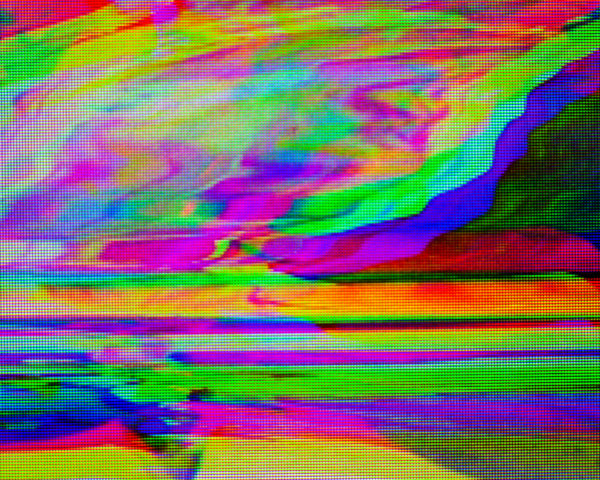 Three Ways to Incorporate the Glitch Aesthetic into Your Art