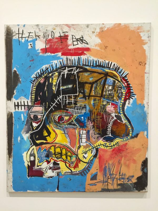 The Meaning of Basquiat Symbols: A Deep Dive into the Legend’s Mind