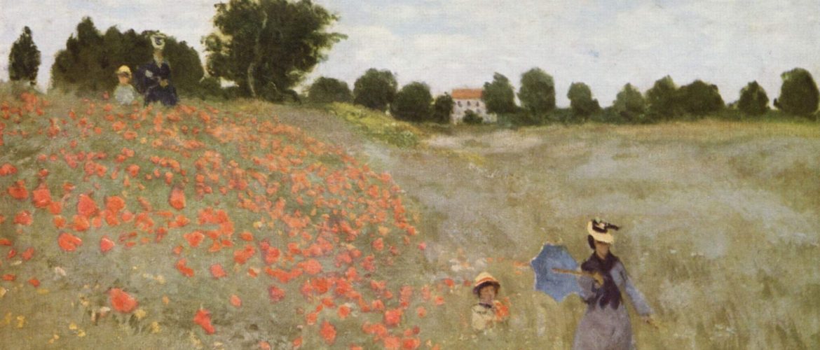 Monet and Others: Cases of Painting Vandalism by Climate Activists