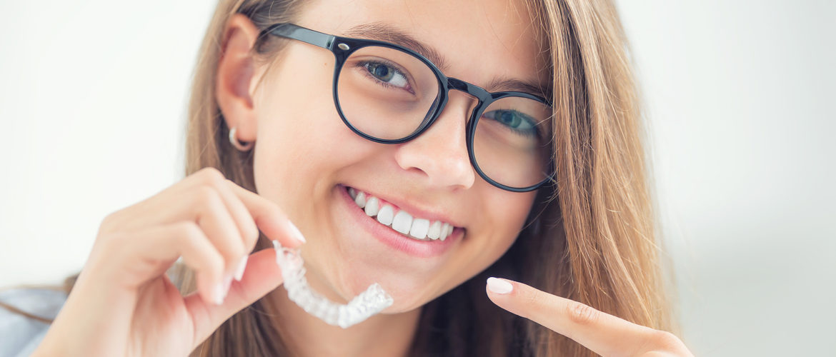 The Invisible Solution: How Invisalign Boosts Confidence and Changes Lives