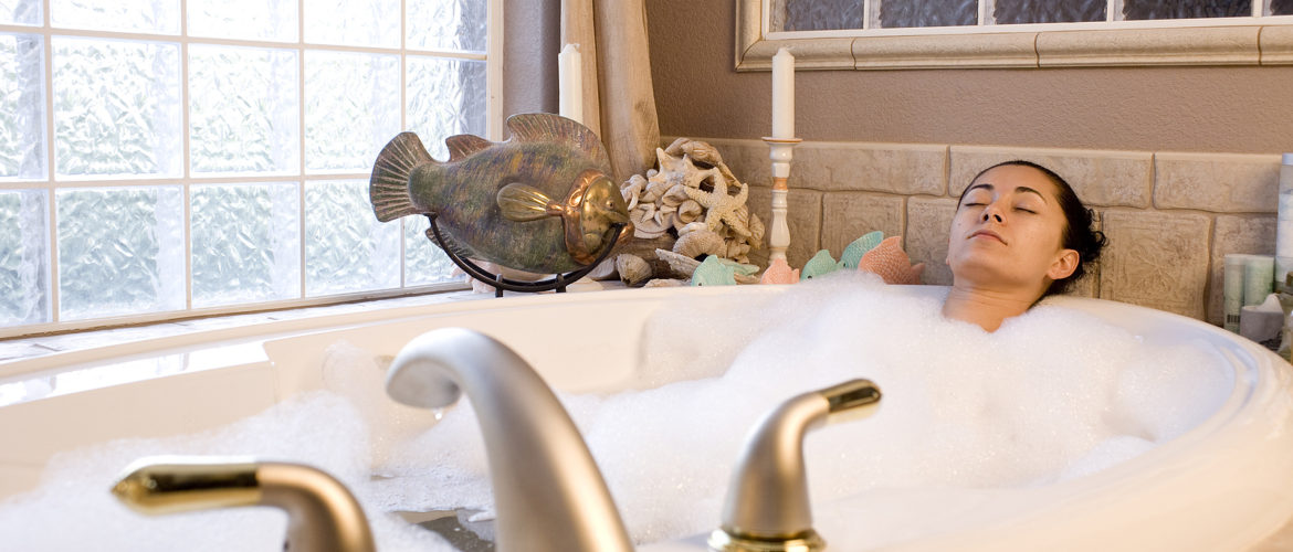 The Top Trends in Bathtubs You Should Know This 2024
