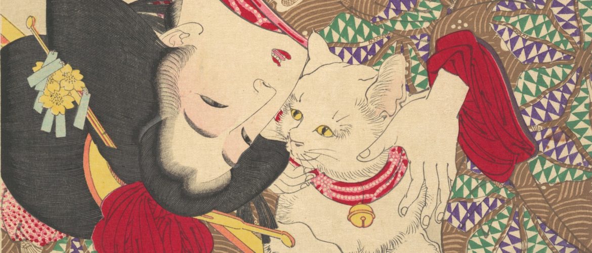 A Large-Scale Exhibition of Traditional Japanese Art Opens at the Met