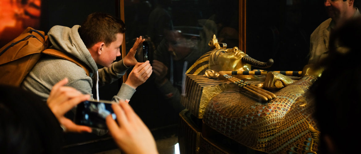 The Most Expensive Artifact in the World: Exploring Priceless Art