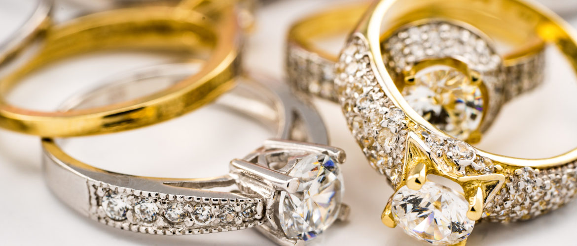 Tips to Finding the Perfect Jewelry Manufacturer for Individual Requirements