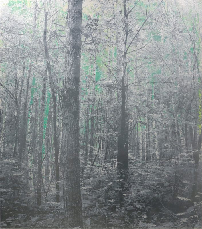 Rest in Silver: Masayoshi Nojo’s Solo Exhibition at JD Malat Gallery