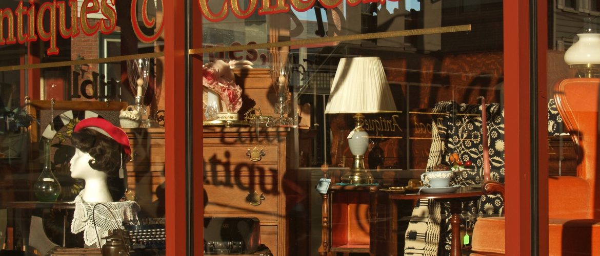 How Search Engine Optimization Can Help your Antique Business