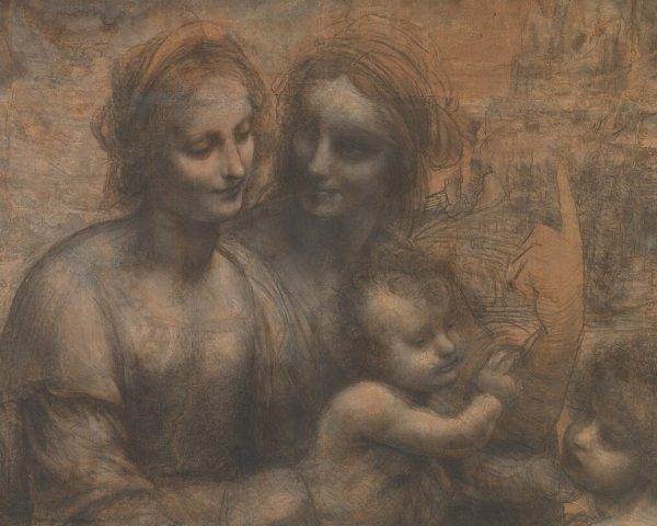 A New Exhibition of Italian Renaissance Art Opened in London