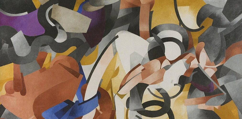 The Guggenheim Museum Sheds Light on Orphism in Its New Exhibition