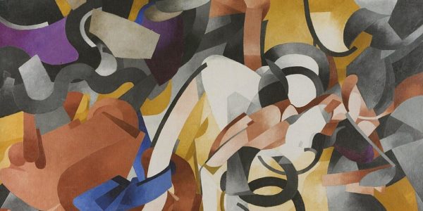 The Guggenheim Museum Sheds Light on Orphism in Its New Exhibition