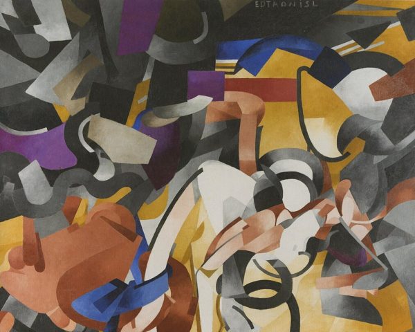 The Guggenheim Museum Sheds Light on Orphism in Its New Exhibition