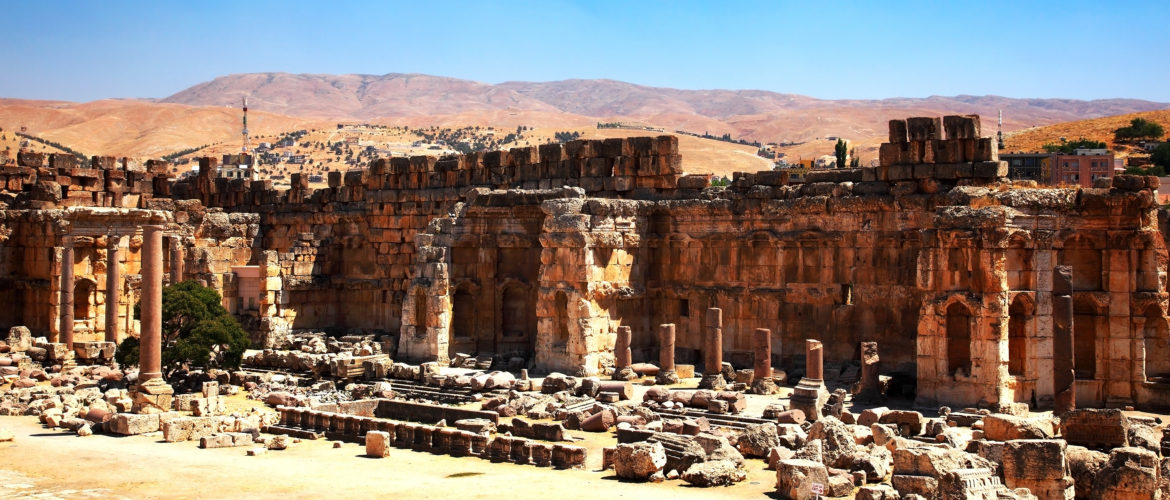 Lebanese Heritage Sites Gain Expanded Protection from UNESCO