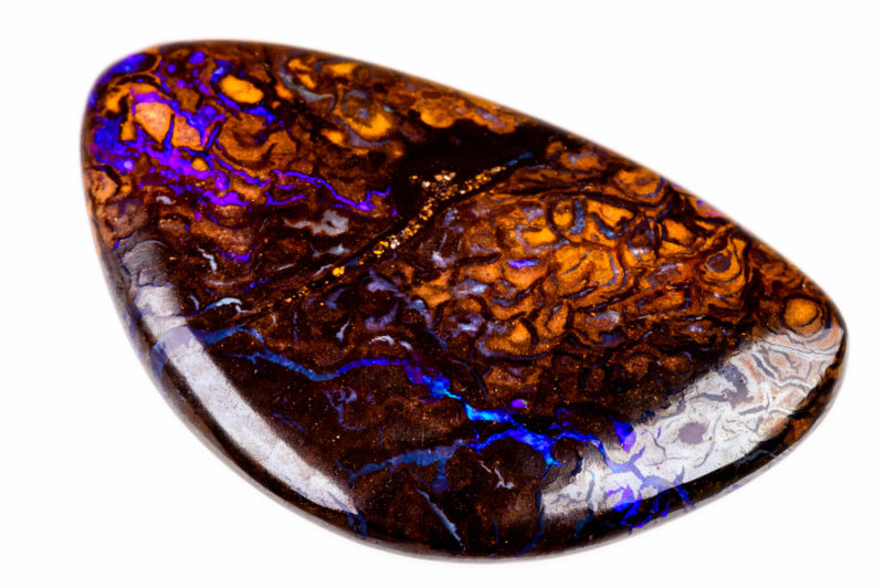 Why Boulder Opals Are the Hidden Gems of High-Value Investments