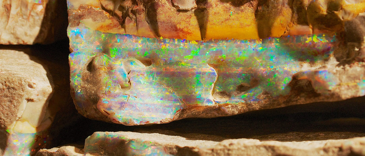 Why Boulder Opals Are the Hidden Gems of High-Value Investments