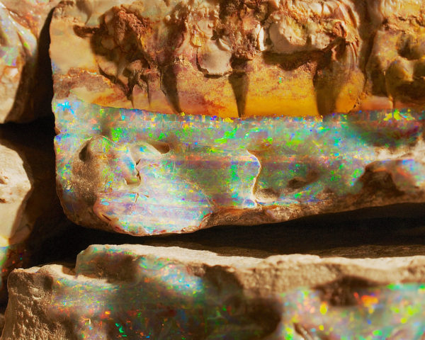 Why Boulder Opals Are the Hidden Gems of High-Value Investments