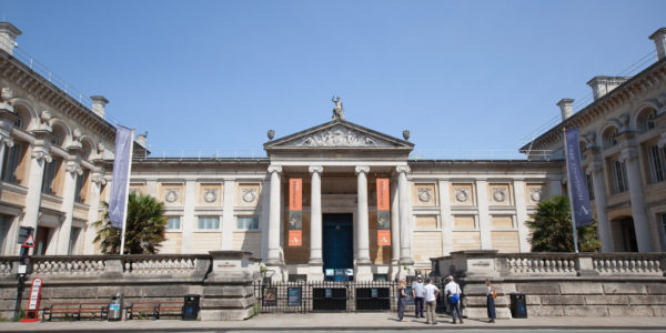 The Ashmolean Museum Has Acquired Fra Angelico’s “The Crucifixion”