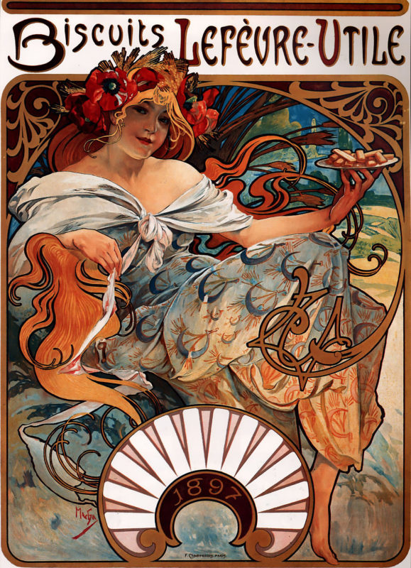 Top Art Nouveau Facts No Art Teacher Will Share with You