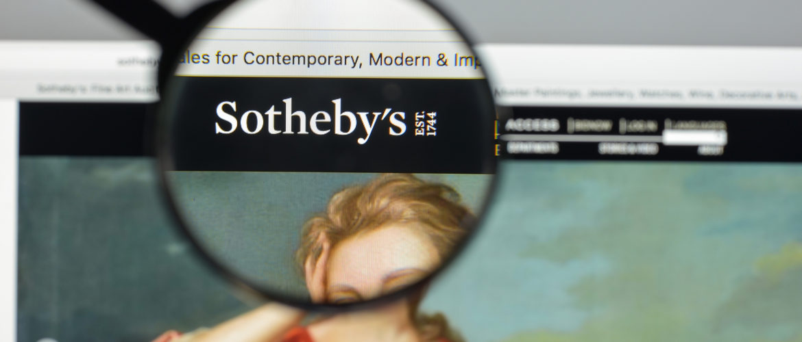 Sotheby’s Layoffs Amid the Broader Global Art Market Slowdown