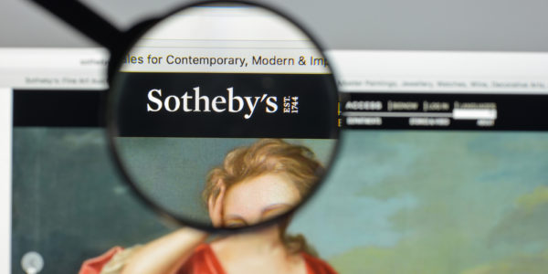 Sotheby’s Layoffs Amid the Broader Global Art Market Slowdown