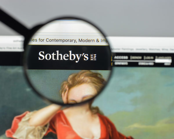 Sotheby’s Layoffs Amid the Broader Global Art Market Slowdown