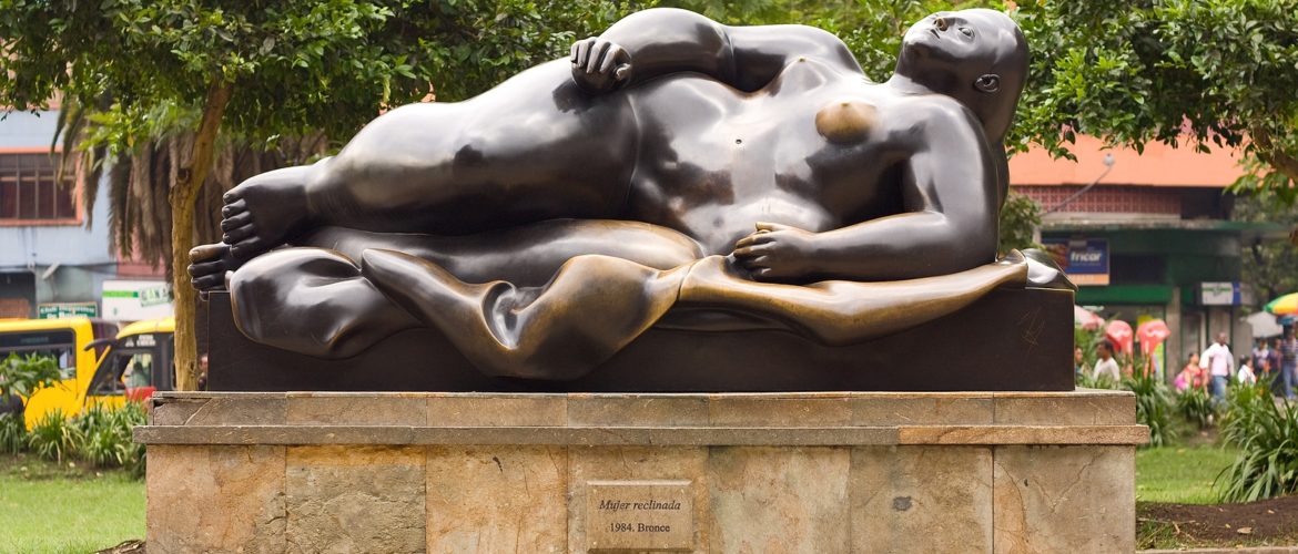 Fernando Botero’s Lasting Legacy: Introduction to Boterismo Meaning