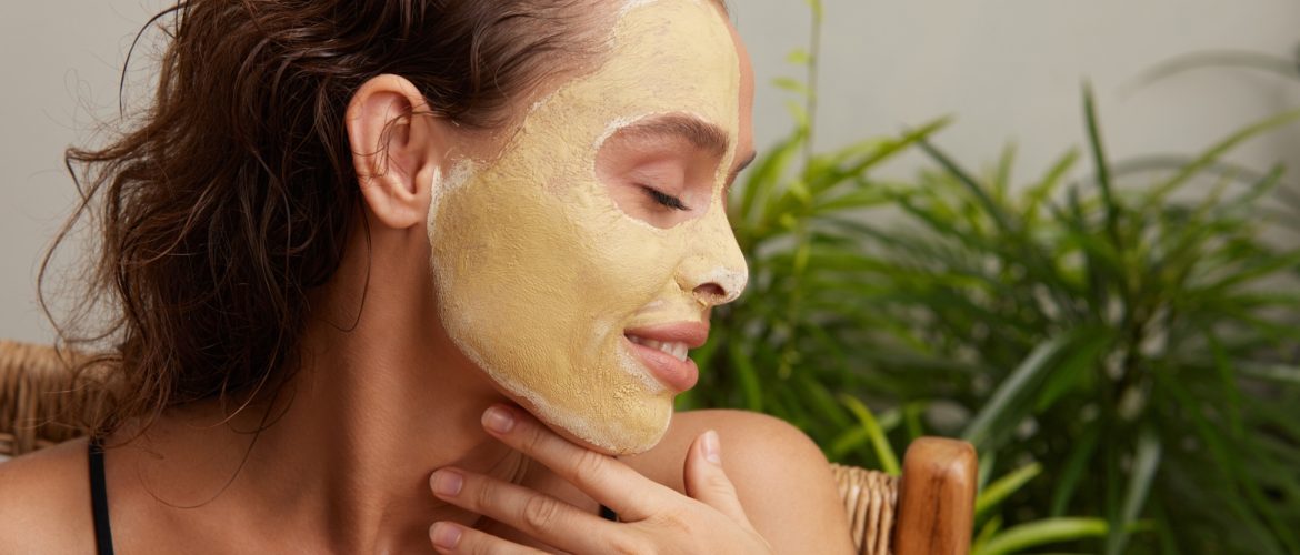 Detoxing Your Skin After the Holiday Celebrations