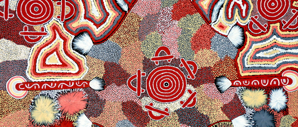 10 Facts About Aboriginal Art to Expand Your Knowledge