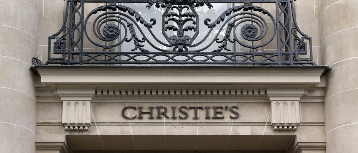 From Christie’s to Bonhams: Your Guide to Famous Art Auction Houses