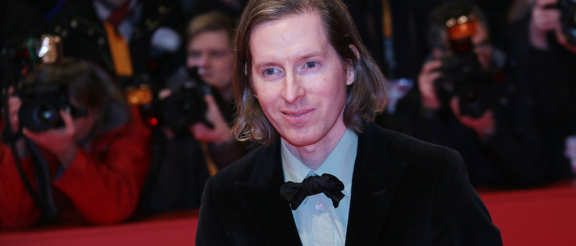 The Design Museum in London to Host “Wes Anderson: The Exhibition”