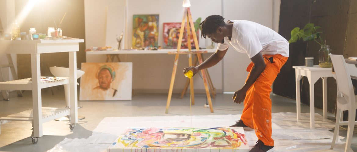 Top 3 Places Where African Art Collectors Can Find New Gems in 2025