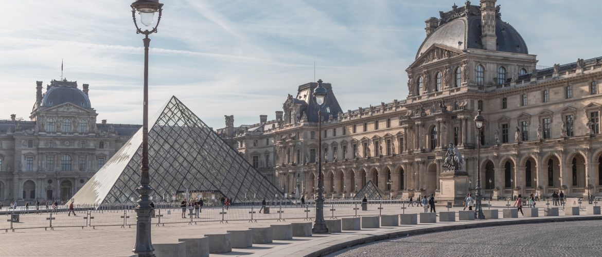 The Mona Lisa to Be Affected by a Major Louvre Restoration