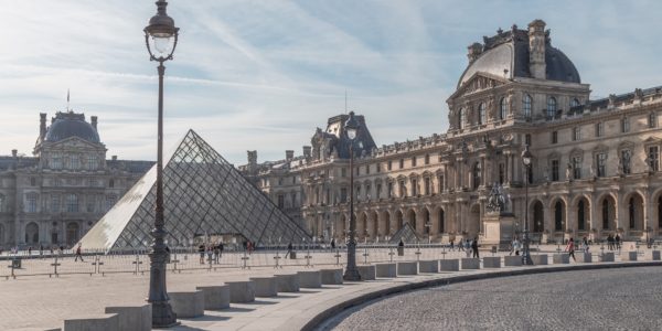 The Mona Lisa to Be Affected by a Major Louvre Restoration